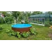 Холодная купель для бани Plazar на 4–6 человек Холодная купель для бани Plazar на 4–6 человек